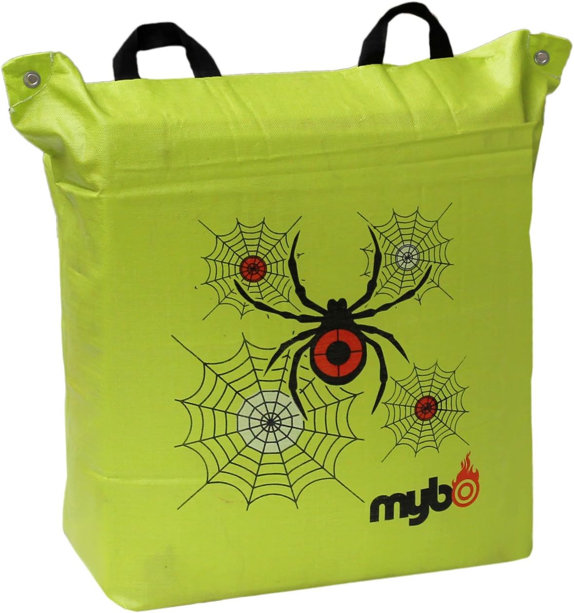 mybo trueshot bolsa target