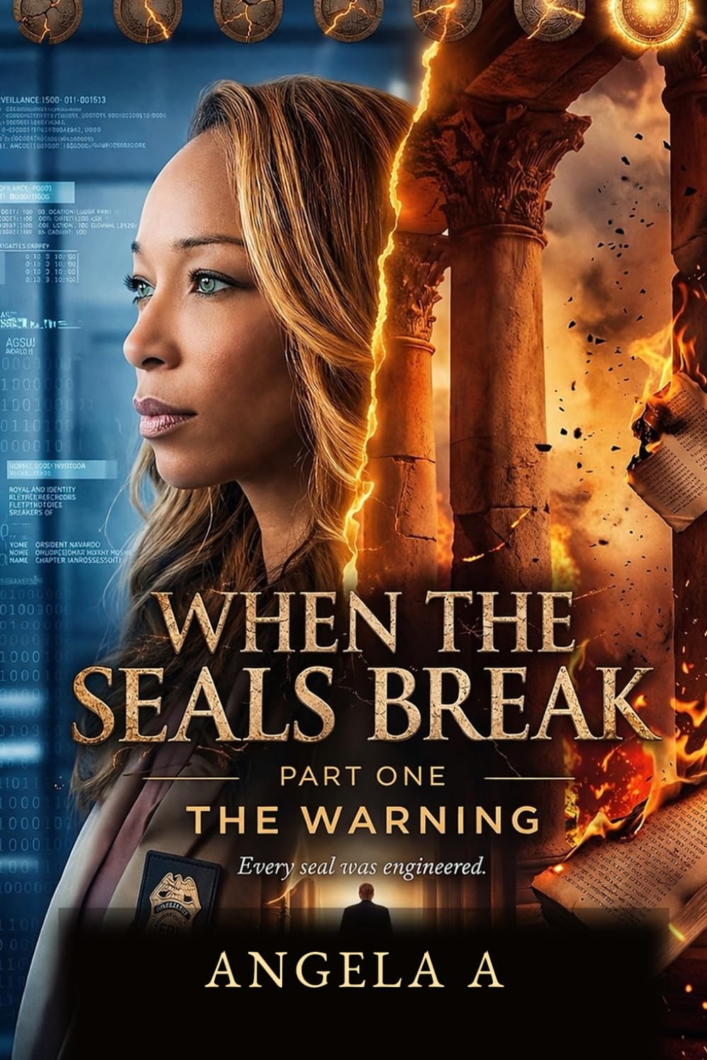 When The Seals Break: Part One : The Warning: 1