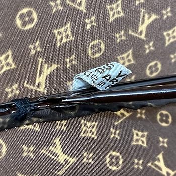 [稀少] ルイヴィトン モノグラム傘ヴィンテージ Amazon | (ルイヴィトン)LOUIS VUITTON ヴィンテージ モノグラム