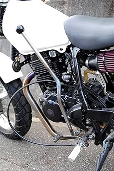 TW200 225 RC-engineering ハイジョッキーキット中古廃盤 TW200 225 RC-engineering ハイジョッキーキット中古廃盤 商品詳細