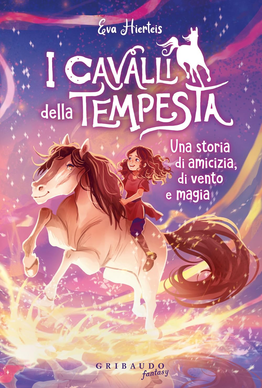 I Cavalli Della Tempesta. Una Storia Di Misteri, Nebbia E Magia: Vol. 2 - 4