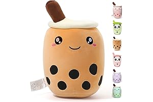 Niuniu Daddy: Your Cuddly Boba Buddy