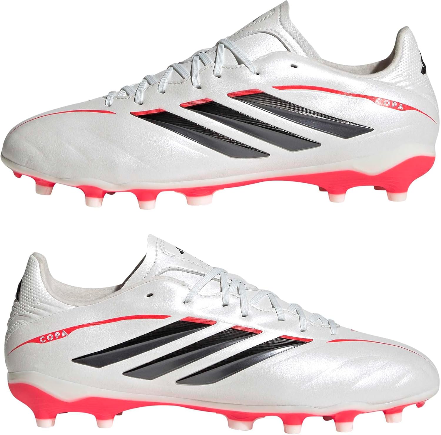 adidas Kids' Copa Pure Iv League Firm Ground/Multi Ground Footb