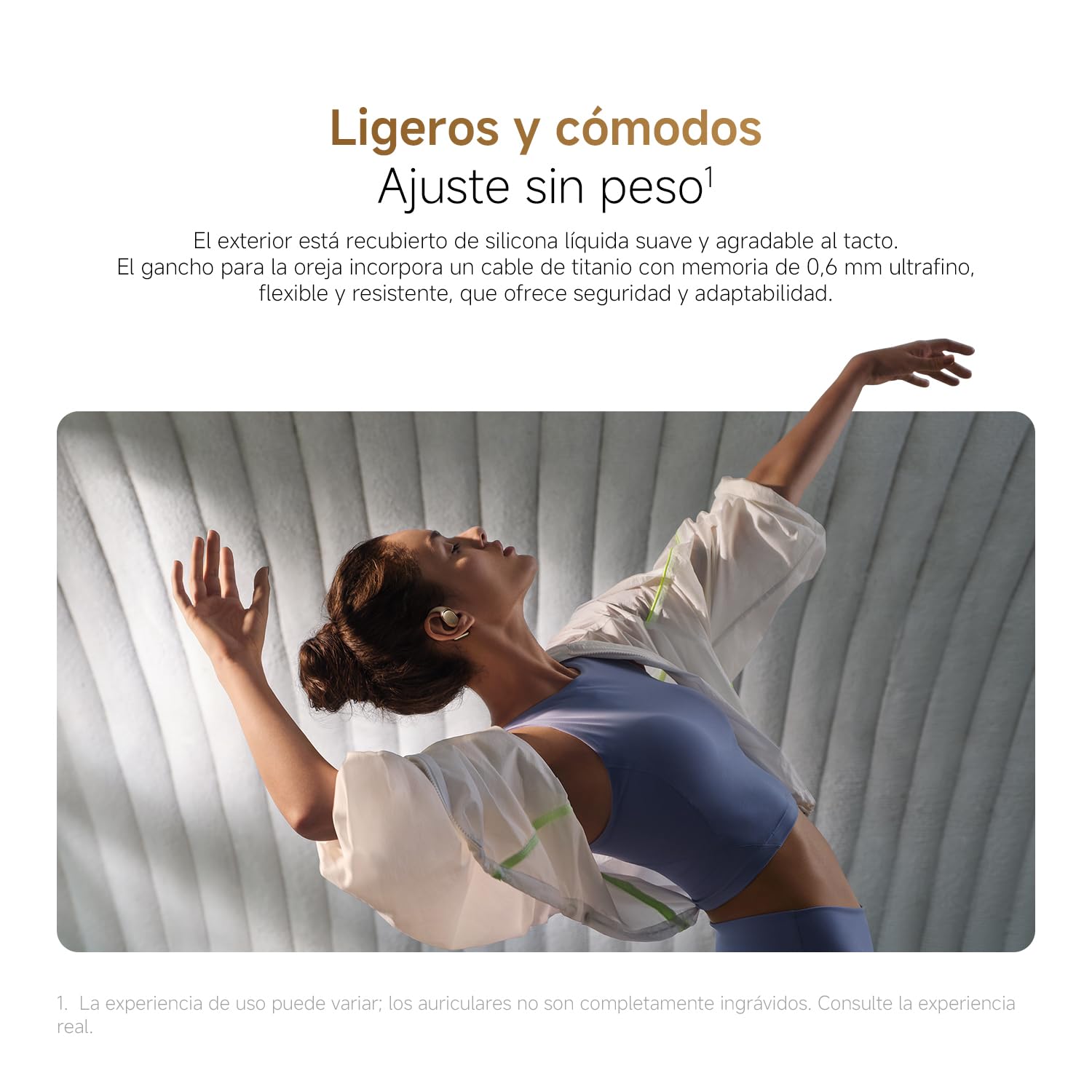 Xiaomi OpenWear Stereo Pro