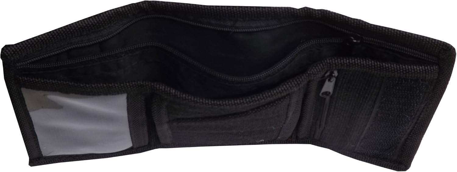 Miniatura 3 de Green Breeze Imports Cartera grande de fibra de abaca natural