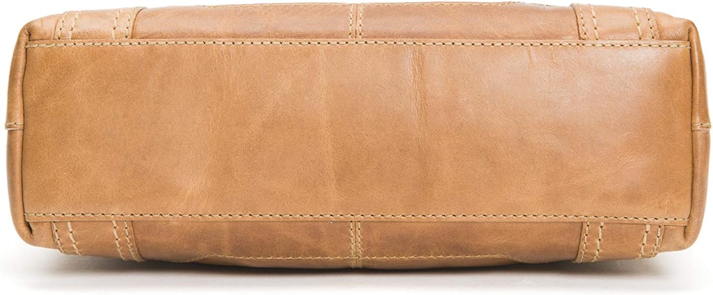 Frye womens Melissa Medium Crossbody - Image 4