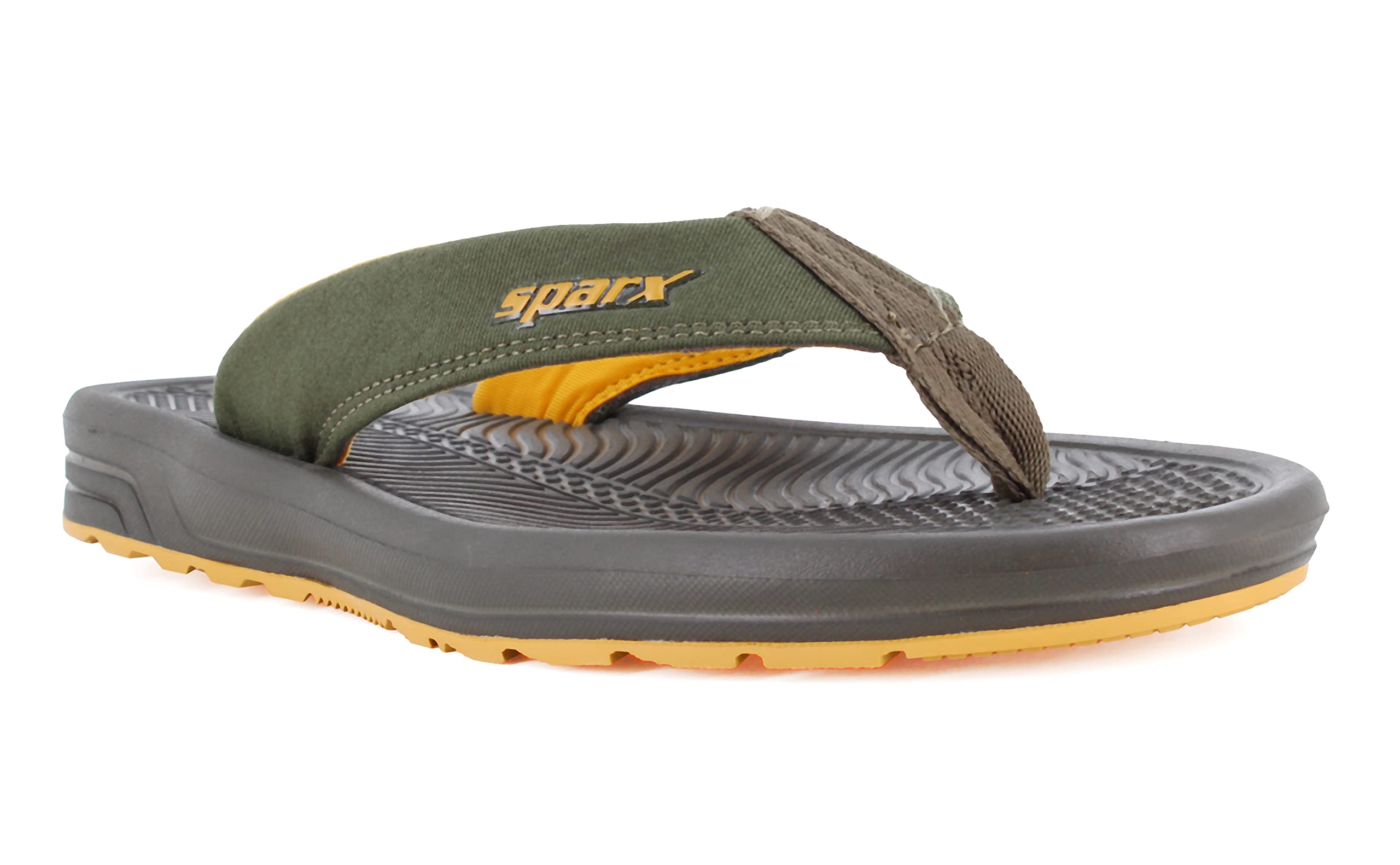 sparx Men Slip On Slipper-picture-39