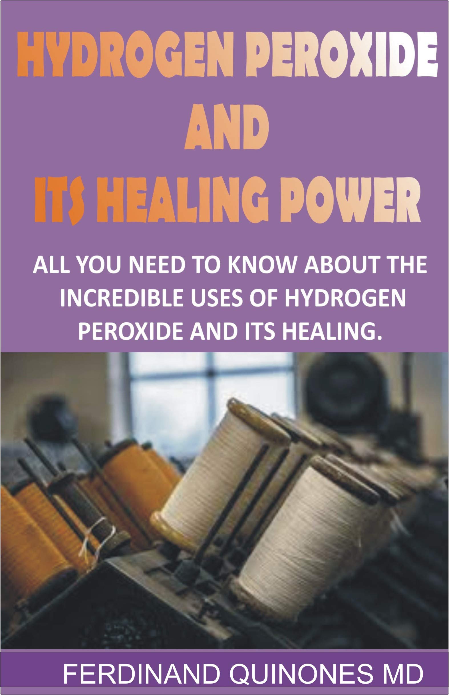 Major Peroxide Breakthrough: What You Need To Know - pr02yek