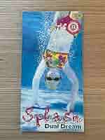 学校の怪談3 EDテーマ　Dual Dream 「Splash」 Amazon.co.jp: Dual Dream Splash CD 学校の怪談3 主題歌 : おもちゃ