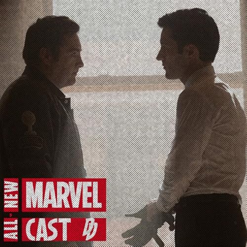 Daredevil Born Again: Season 2 - Episode 7 Review: "The Hateful Darkness"