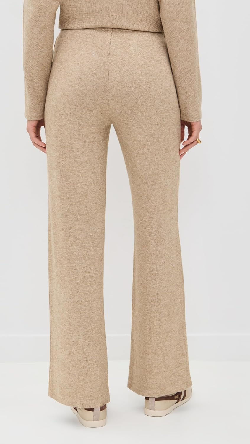 Vince Women's Cozy Wide Leg Pants - Image 4