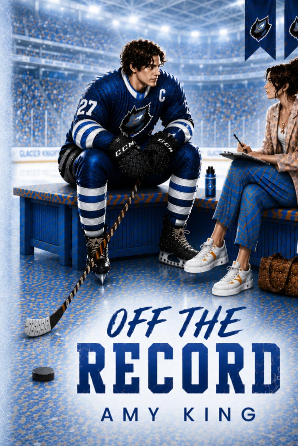 Off The Record