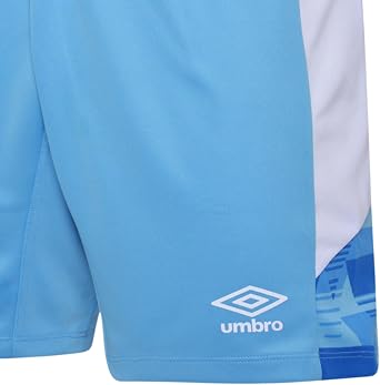 UMBRO Men's Four Shorts
