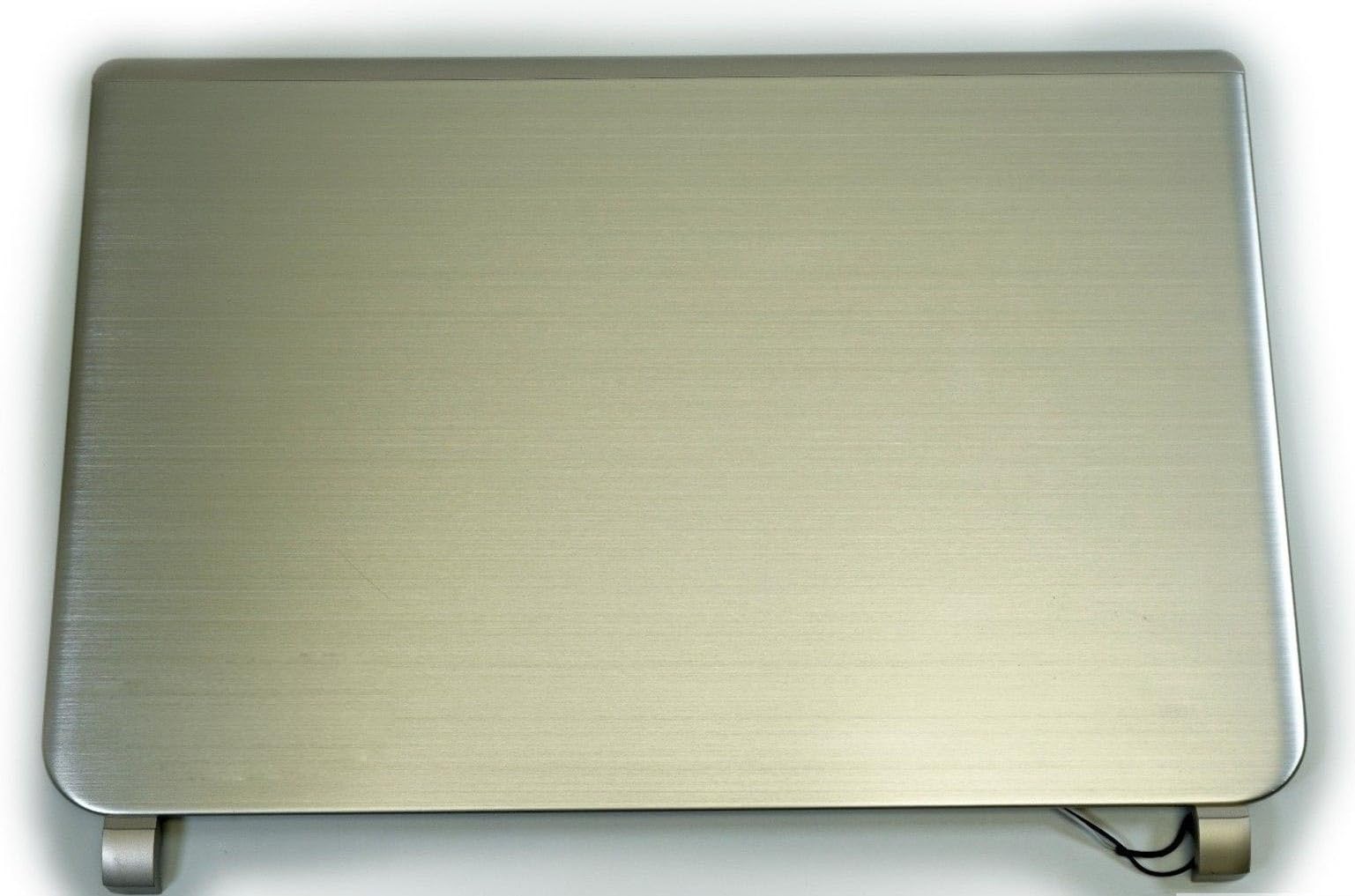 EJTONG New for Toshiba Satellite E45T-B E45T-B4300 E45T-B4204 E45T-B4106 E45T-B4100 E45T-B4200 LCD Back Cover Top Case