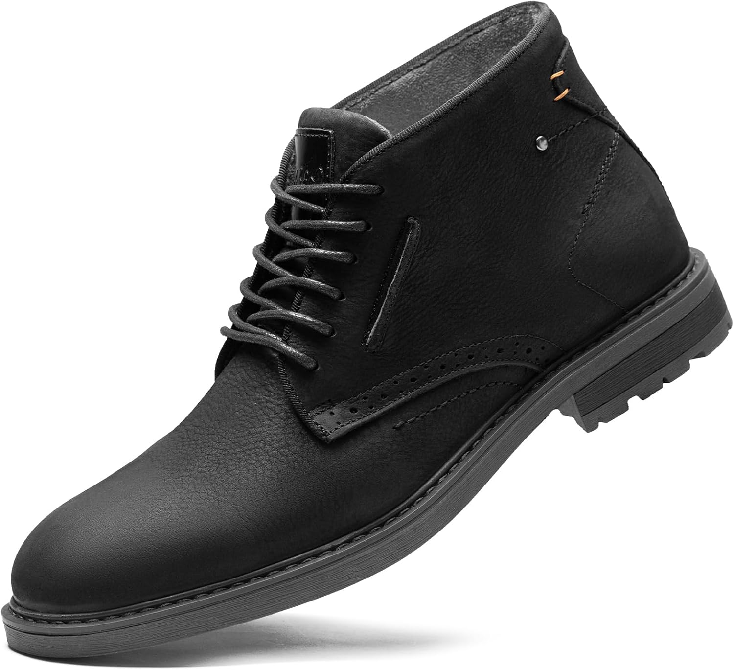 Arkbird Chukka Boots Fashion and Comfort Casual Oxfords Ankle Lace Up Boot
