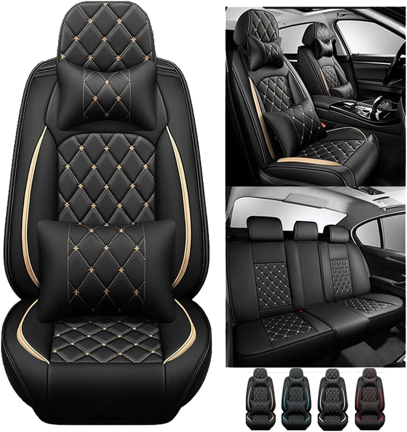 Car Seat Cover Compatible with Renault Captur Clio Liberia Ubuy