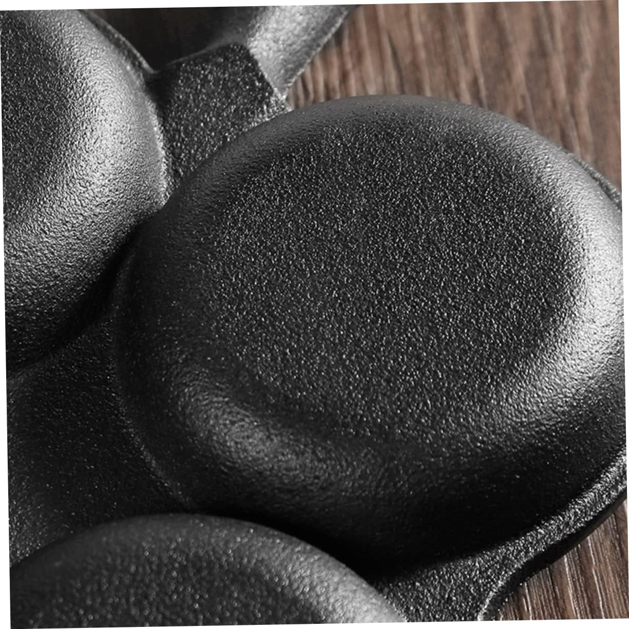 Nonstick Omelette Pan Mold Egg Frying Pan Kitchen Making Mold Cast Iron Egg Cooking Tool