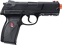 Vista 3 de Ruger P345 PR Alimentado por CO2 6mm