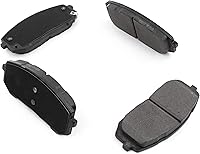 Vista 6 de MAGMA MaxValue Pastillas de freno de cerámica MXD2302C