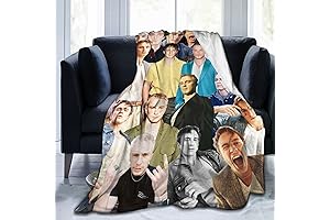 Rafe Cameron Blanket: Ultimate Comfort and Warmth