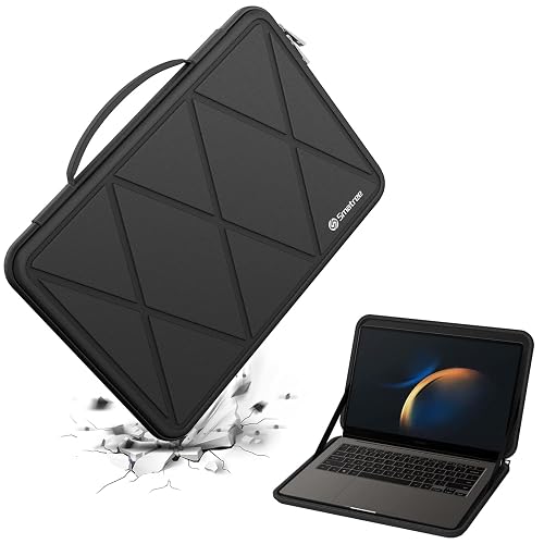 Smatree Hard EVA Sleeve Case for Samsung Galaxy Book Pro