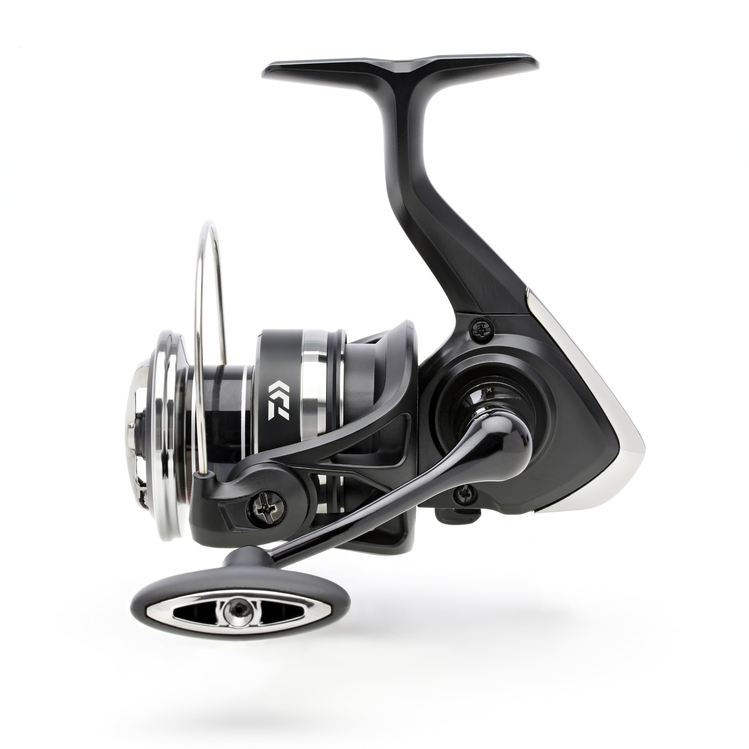 Daiwa Moulinet Leurres Rz 25 4000 Xh - 280g - R.6 - Tmv.93cm - Dg.9kg - RZ254000XH