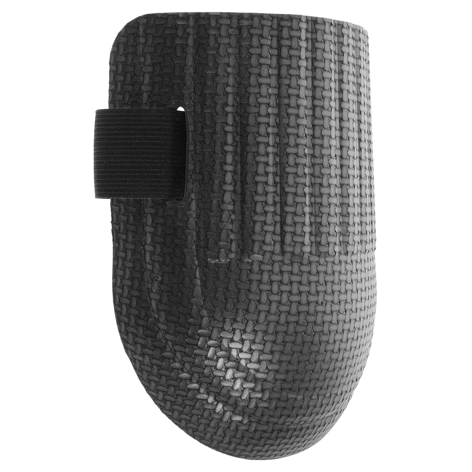 Eva Foam Yoga Knee Pad with Adjustable Strap Soft Cushion Mat for Exercise Gardening and Cleaning Protective Knee Shield for Men Women Flexible