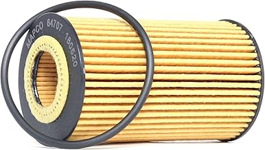 Suchergebnis Auf Amazon De Fur Opel Astra H Olfilter