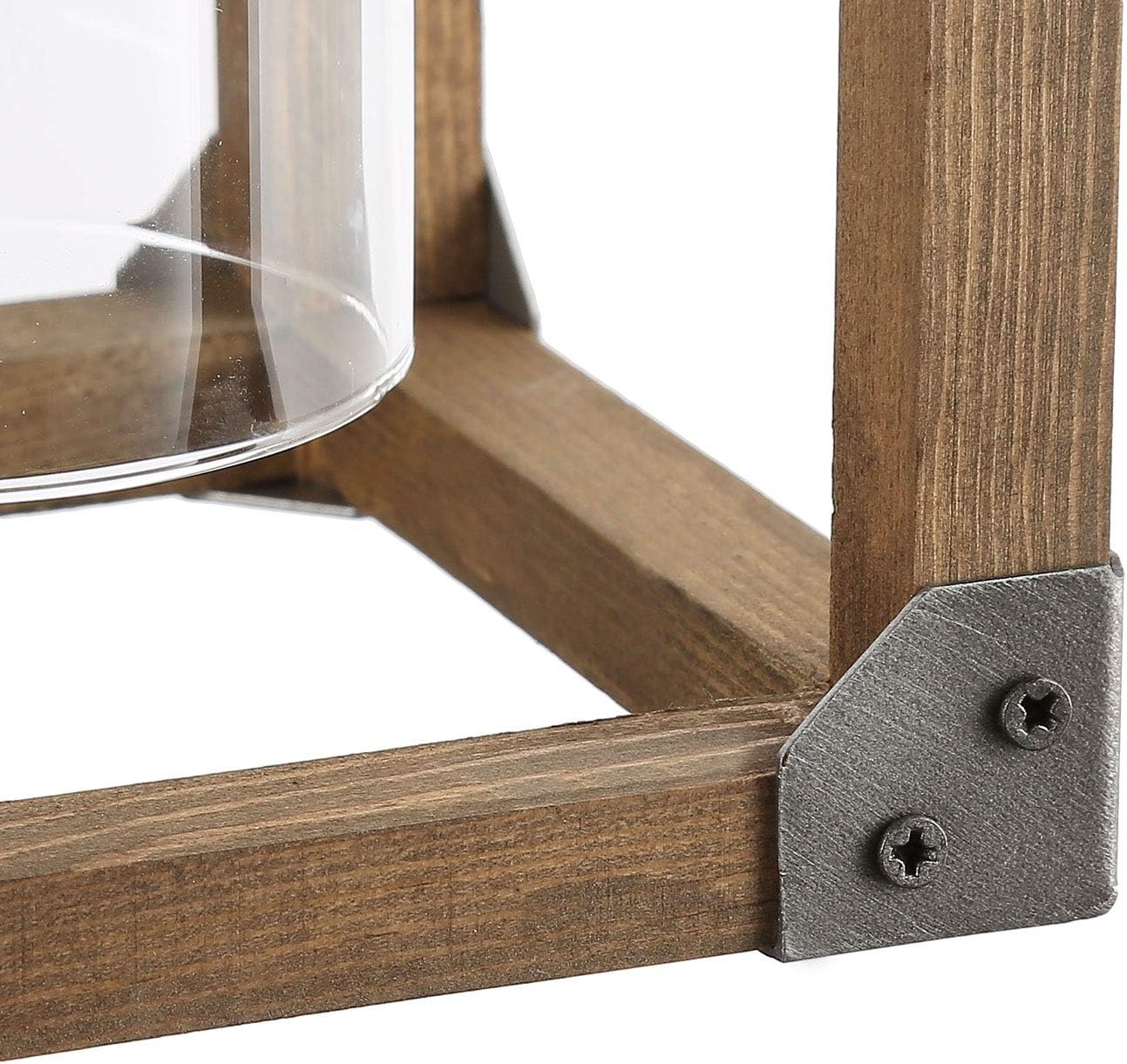 Creative Product GEPOW Farmhouse Pendant Lighting, Rustic Wood Hanging Fixture for Kitchen Island, Dining Room, Bedroom, Foyer and Hallway Super Deal Product GEPOW Farmhouse Pendant Lighting, Rustic Wood Hanging Fixture for Kitchen Island, Dining Room, Bedroom, Foyer and Hallway