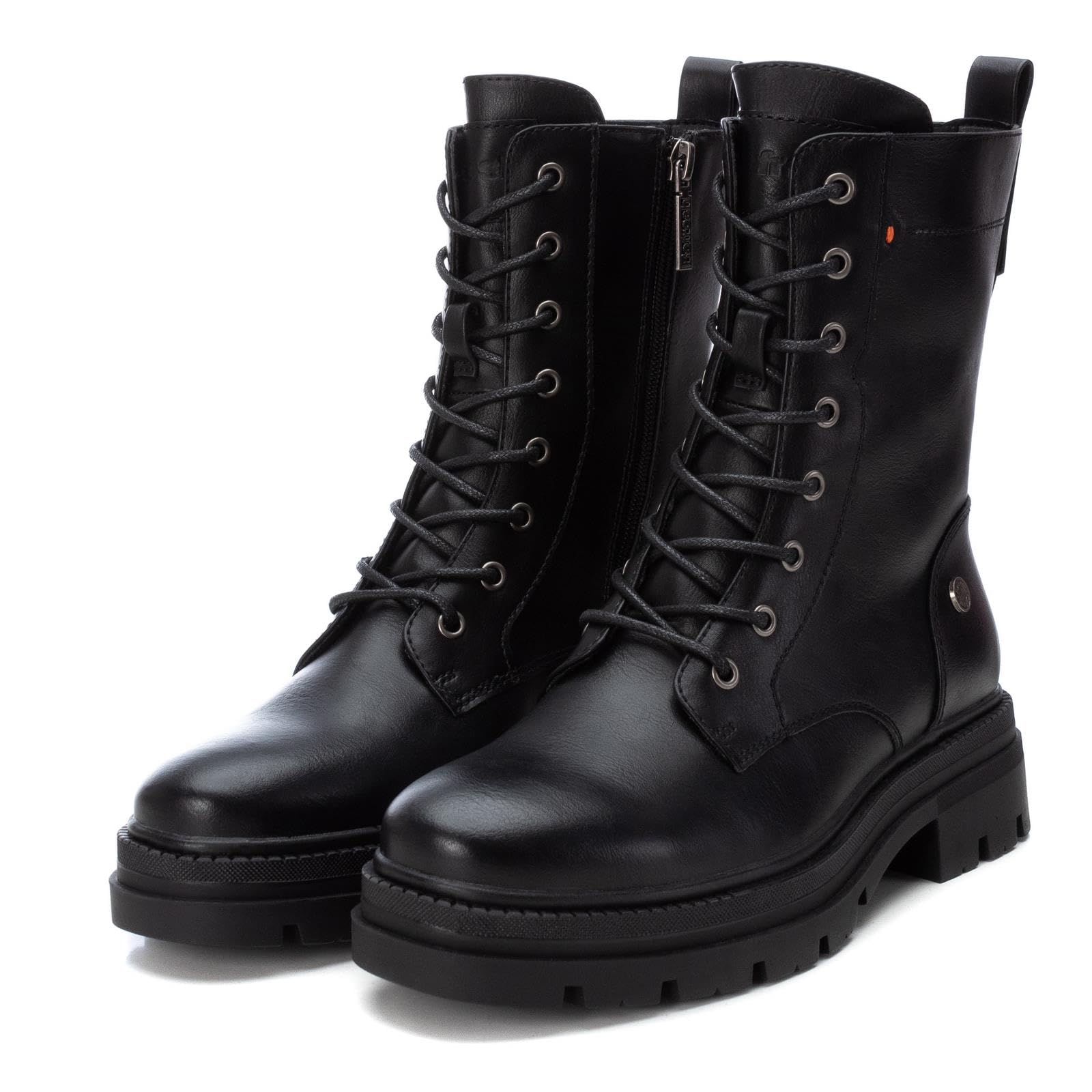 REFRESH 17197702 Botas de combateMujer