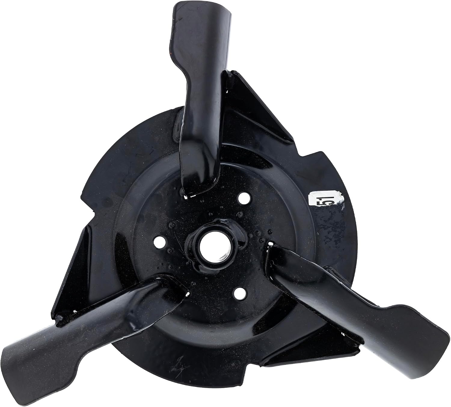 Ariens OEM Snow Blower 12" 3 Blade Impeller 03835551 Compact