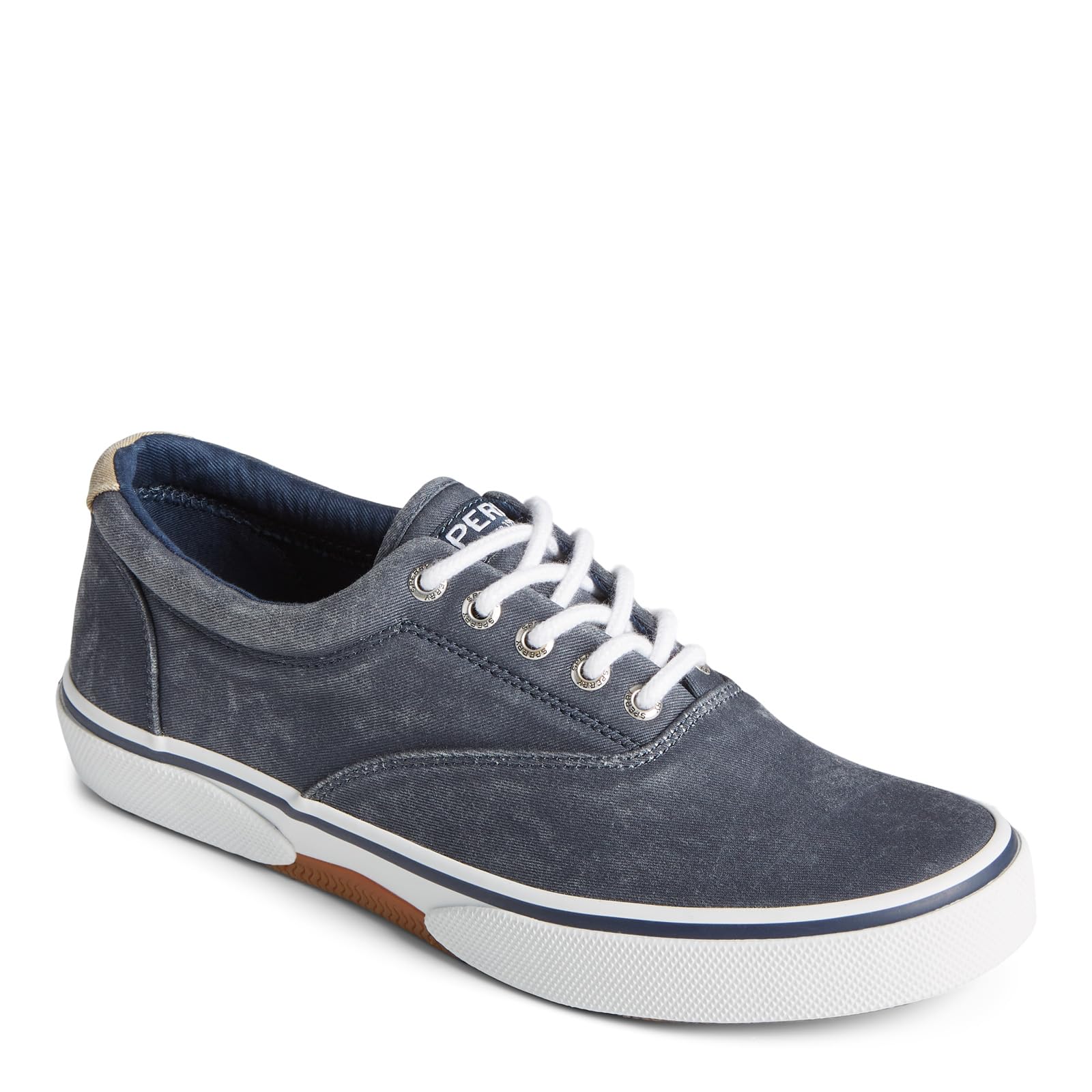 Sperry Men's Halyard CVO Sneaker