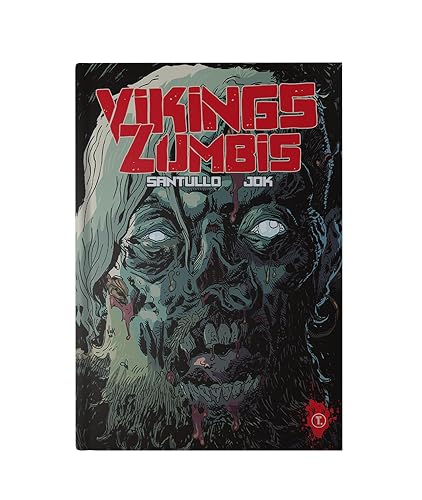 Vikings Zumbis