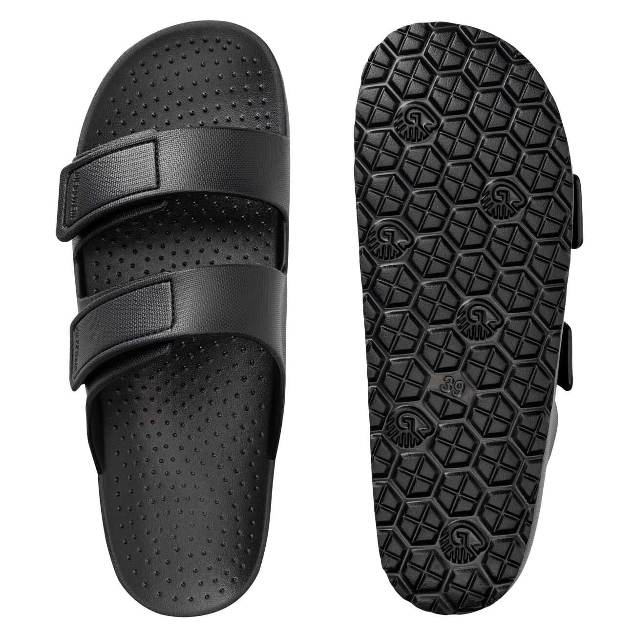 Giesswein Beach - Leichte Badeschuhe mit Massage Fußbett für Damen & Herren