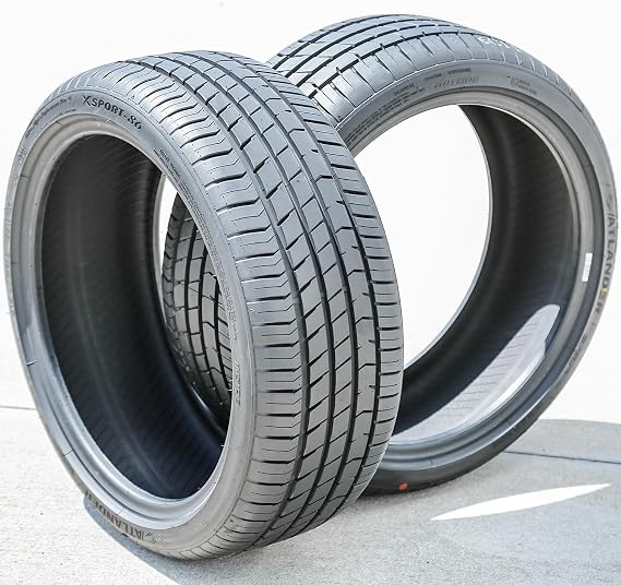 Atlander XSport-86 235/55ZR18 104W Summer XL 18 inch Tire