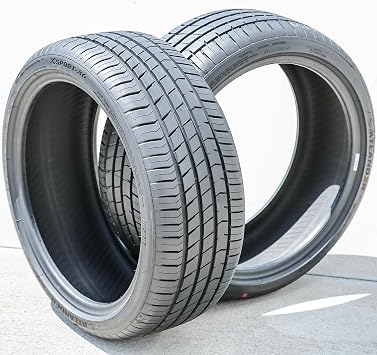Atlander XSport-86 235/55ZR18 104W Summer XL 18 inch Tire