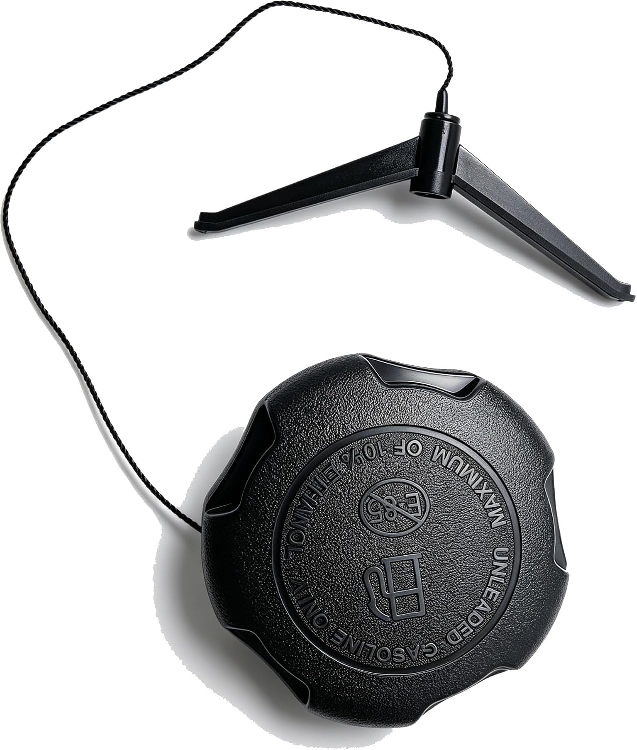 784181 Fuel Tank Cap Fits for Hustler FasTrak, Z, Super Z, ZTR Mower