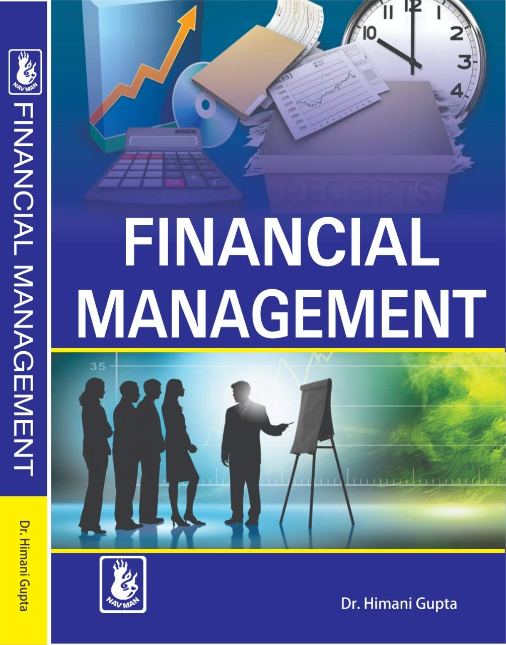FINANCIAL MANAGEMENT
