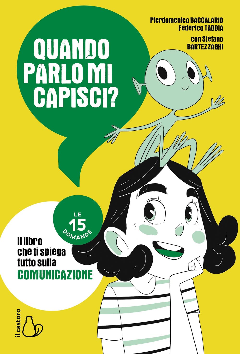 Quando Parlo Mi Capisci? Le 15 Domande - 4