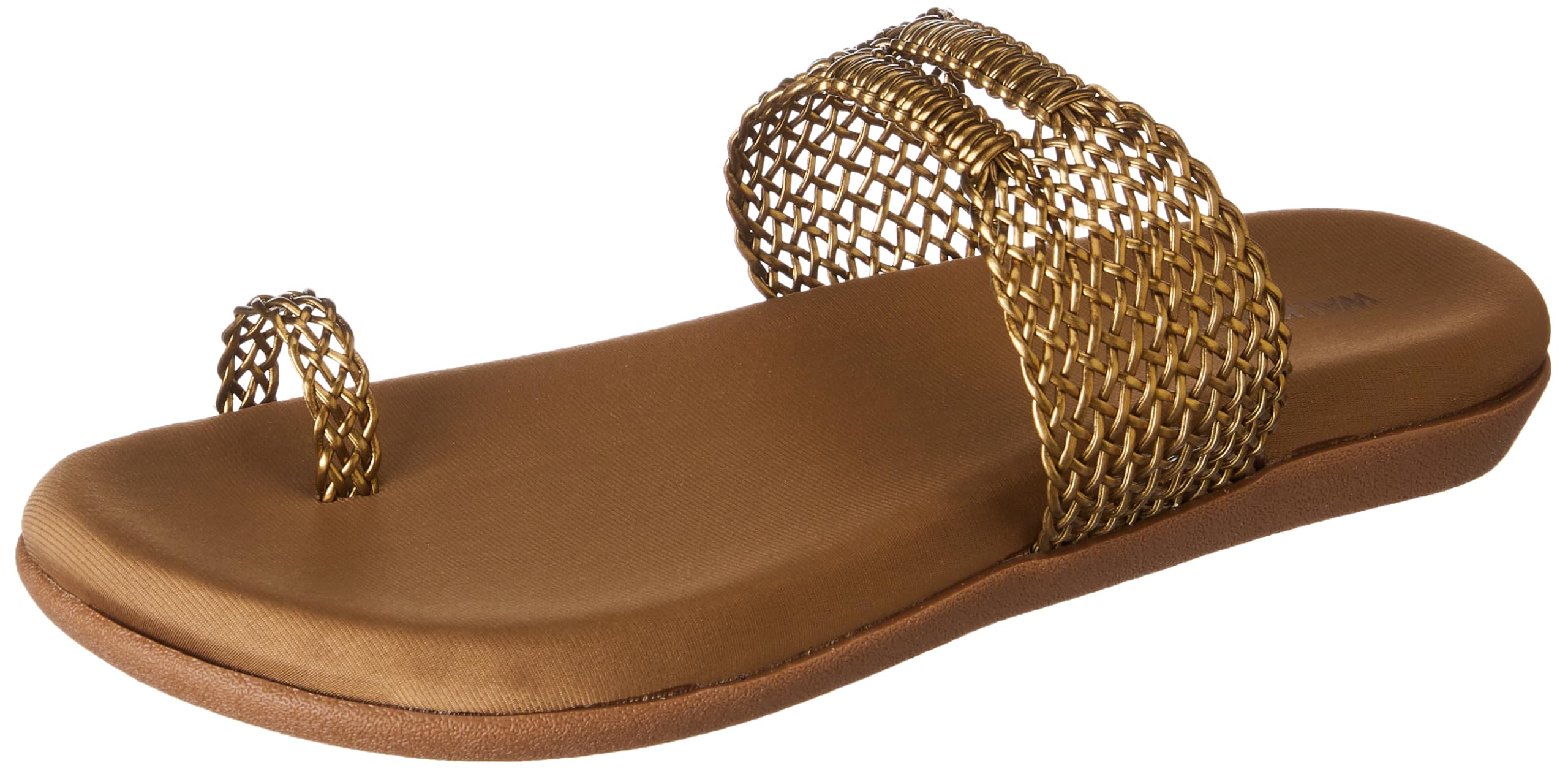 walkway Women Synthetic Slippers, (32-1511)-picture-47