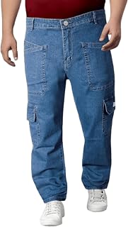 RIG BONE Men's Stretch Cotton Denim Jeans | Ultimate Comfort & Style in Every Size! Versatile Fashion for All-Day Wear Price In India