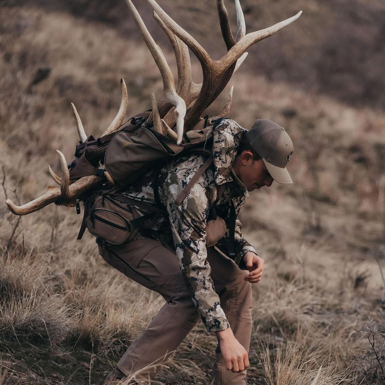 King's XKG Boulder Soft Shell Jacket - Image 4