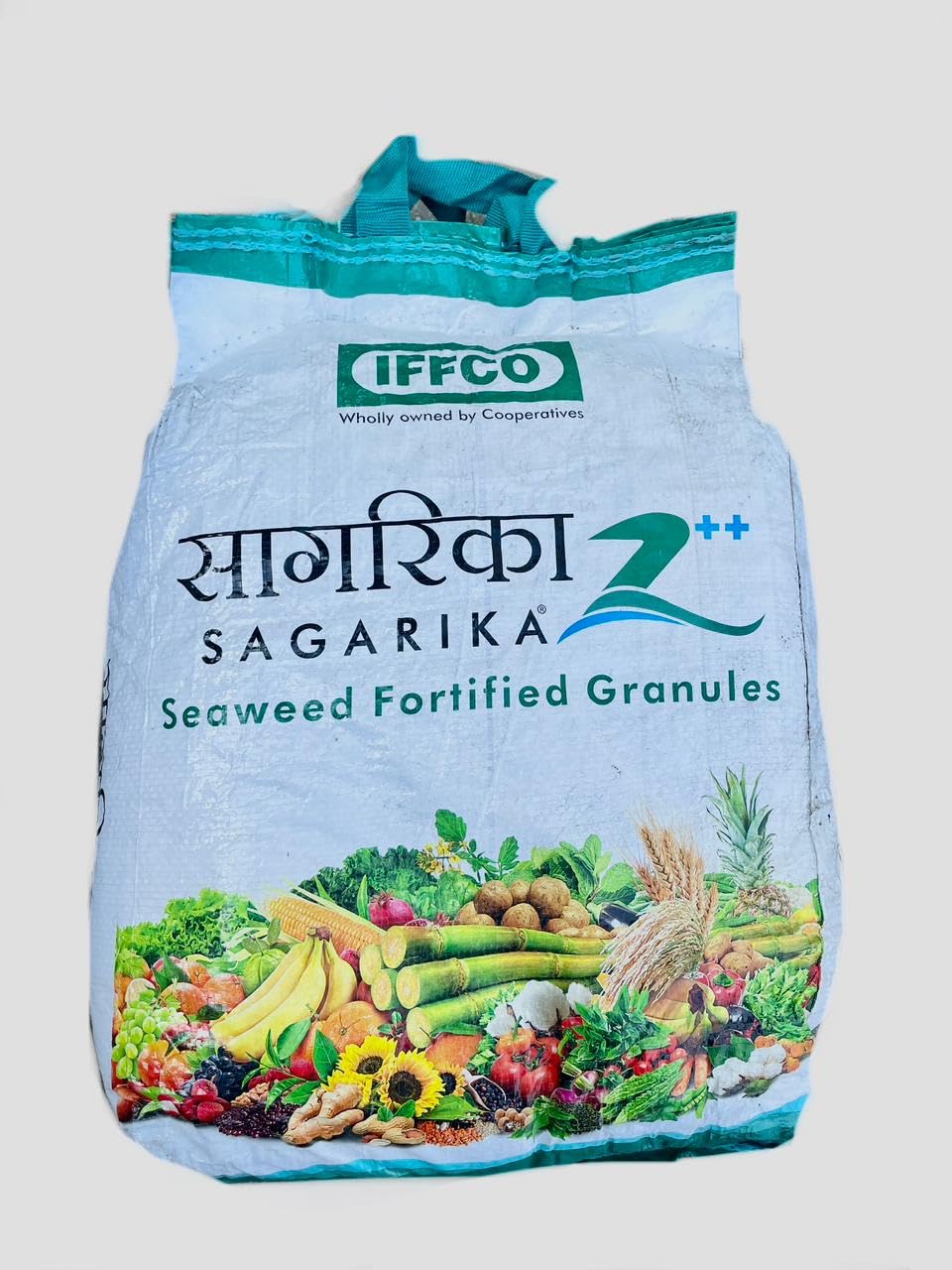 YATAN Sagrika Seaweed Fortified Granules 10 Kg Bag (B0CY3Q27T1) Amazon Price History, Amazon Price Tracker