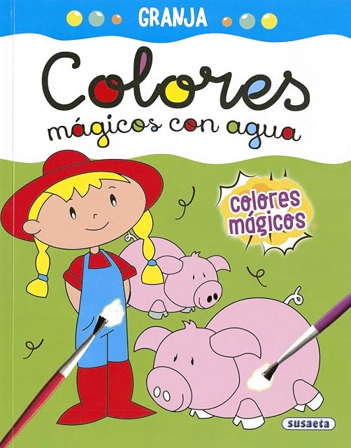 Portada de Granja