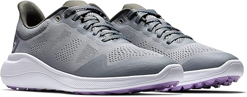 Miniatura 5 de FootJoy Zapatos de golf FJ Flex estilo temporada anterior para mujer