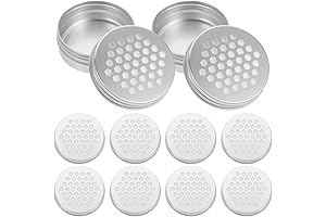 SCENTTUNINE Dog Nose Work Containers Dog Scent Training Kit Smell Training