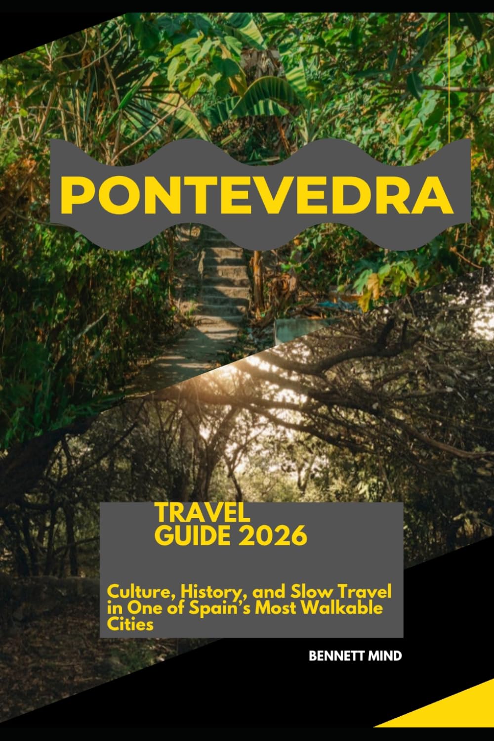 PONTEVEDRA TRAVEL GUIDE 2026: CULTURE, HISTORY, AND SLOW TRAVEL IN ONE OF SPAIN’S MOST WALKABLE CITIES