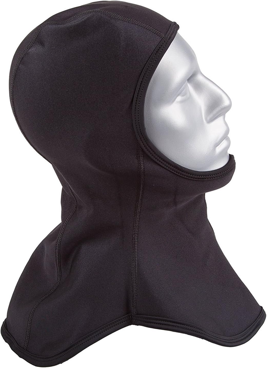 Sharkskin Chillproof Hood for Scuba Diving and Watersports (XXS)
