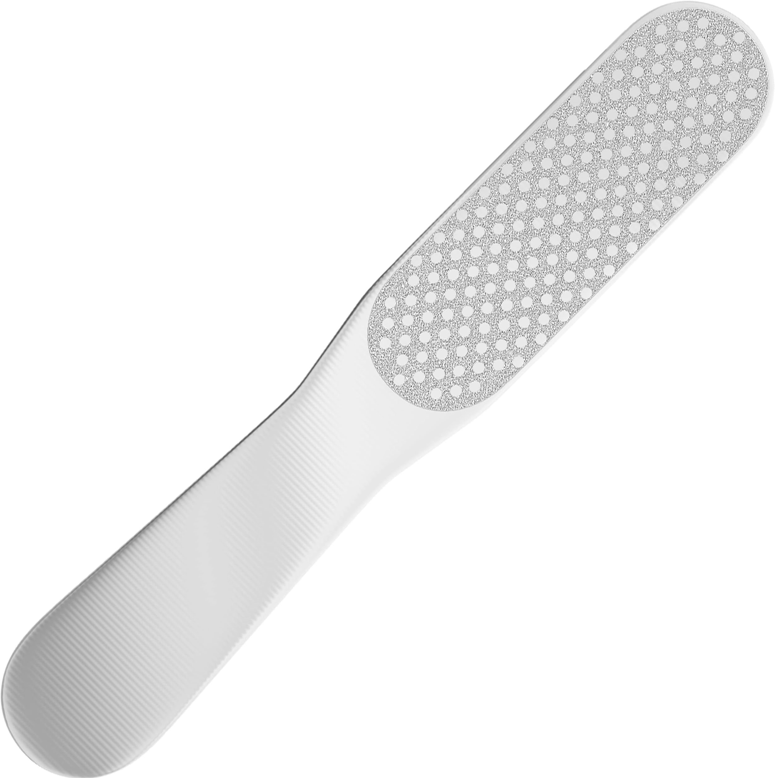 Diamancel Luxury Diamond Foot Buffer - #21 FINE Grit File – For Smooth Finishing, Pedicure