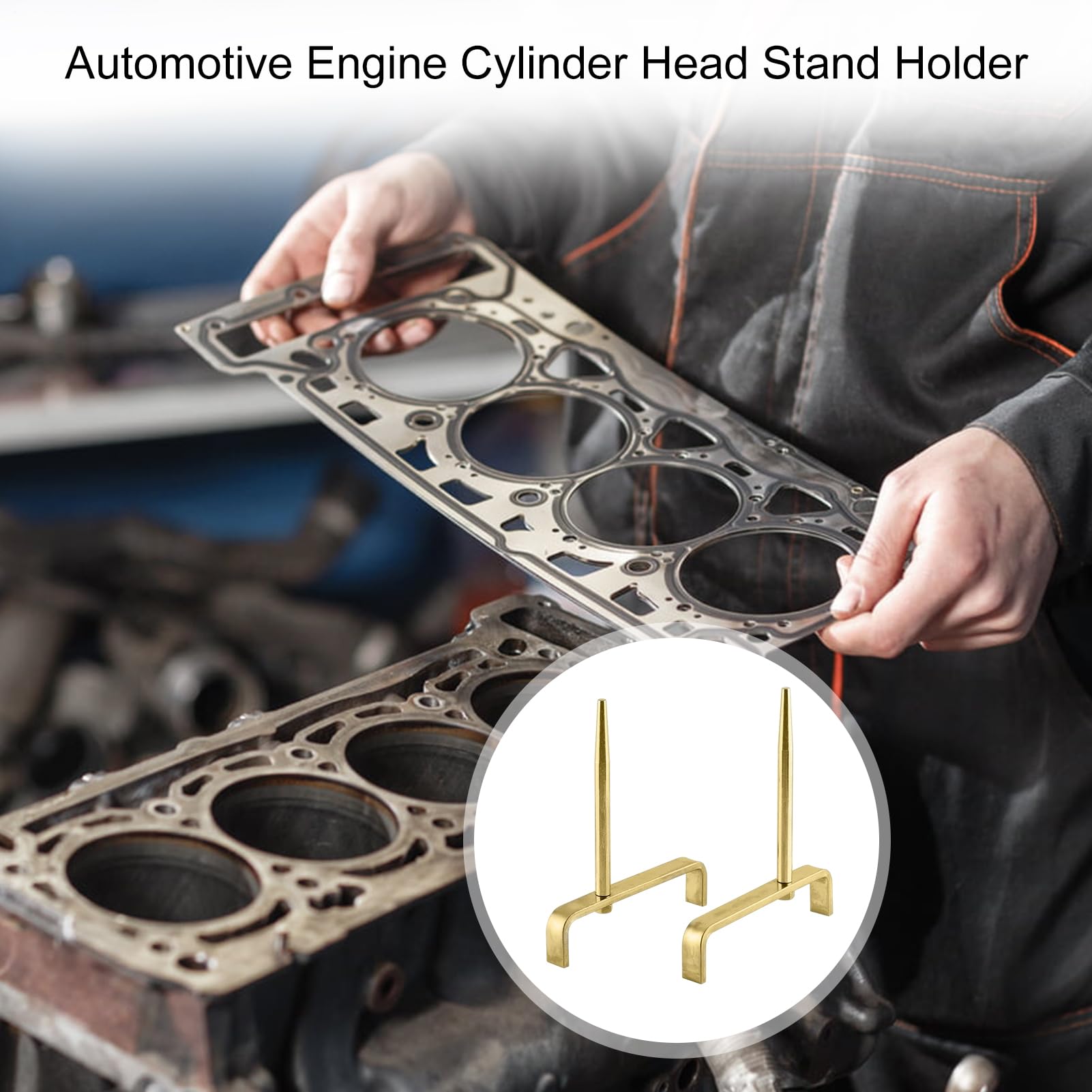 Soporte de culata de motor | Soporte de culata automotriz | Soporte de culata | Soporte de montaje de culata | Soporte de trabajo de culata | Soporte de mantenimiento de culata | Mantenimiento de